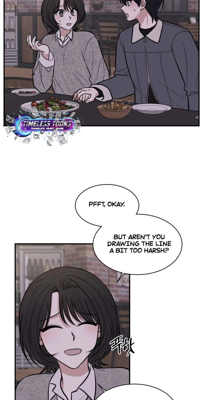 Read turning point chapter 18 image 41 on Lezhin
