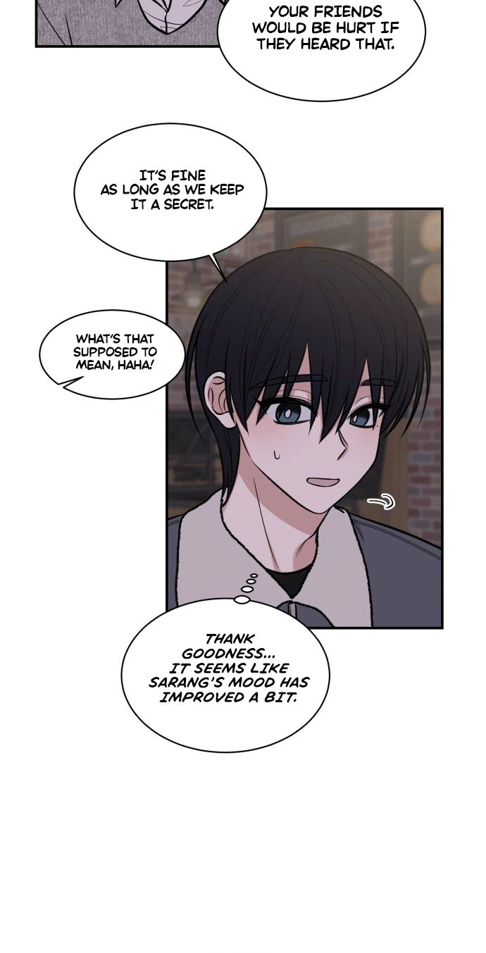 Read turning point chapter 18 image 42 on Lezhin