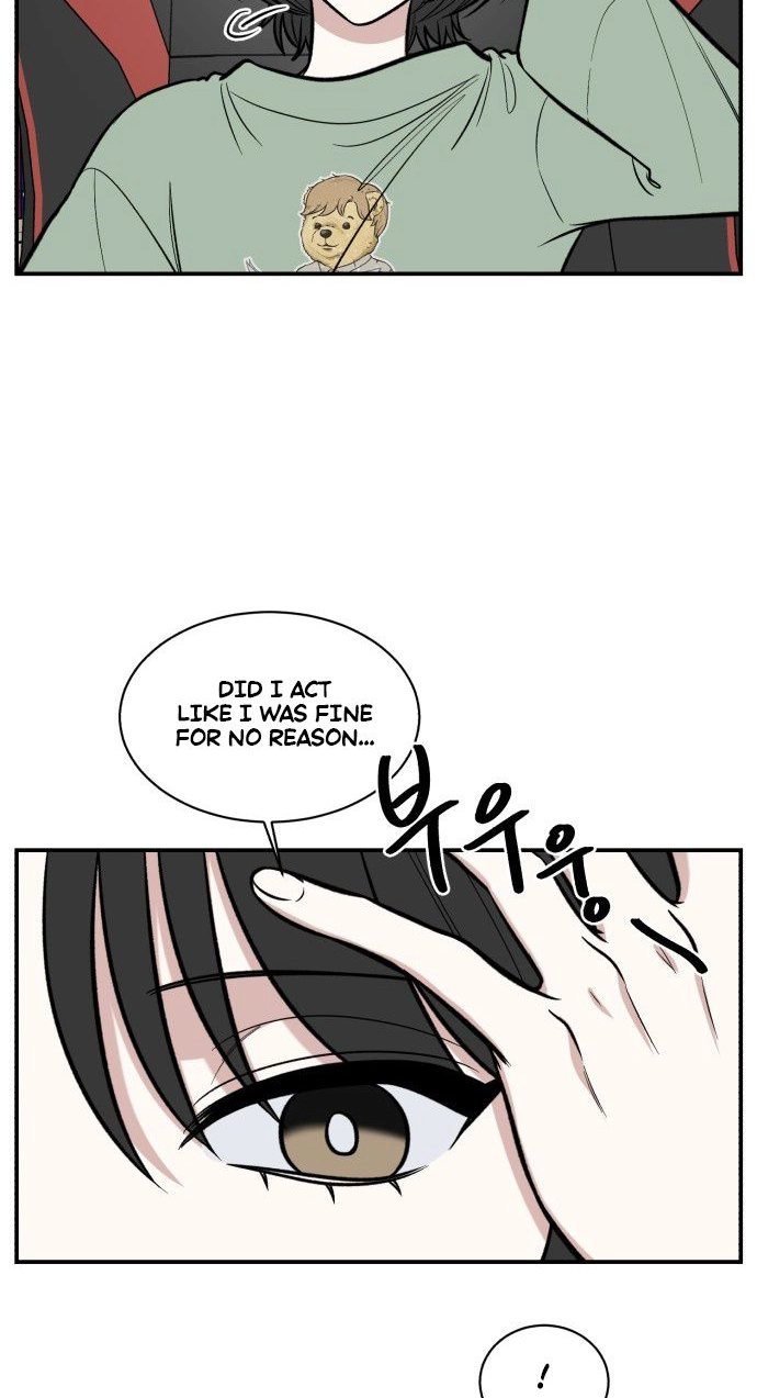 Read turning point chapter 18 image 6 on Lezhin