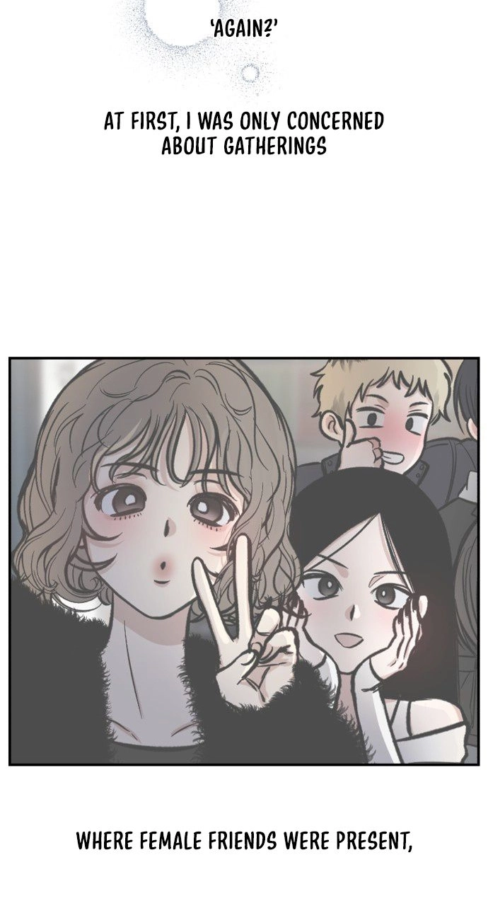 Read turning point chapter 19 image 10 on Lezhin