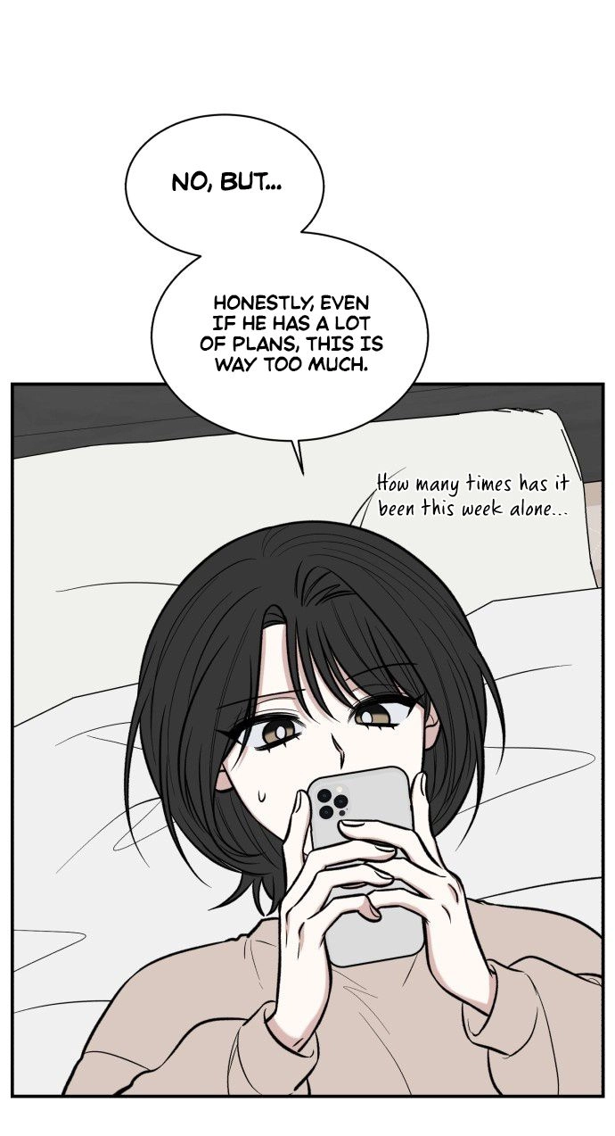 Read turning point chapter 19 image 12 on Lezhin
