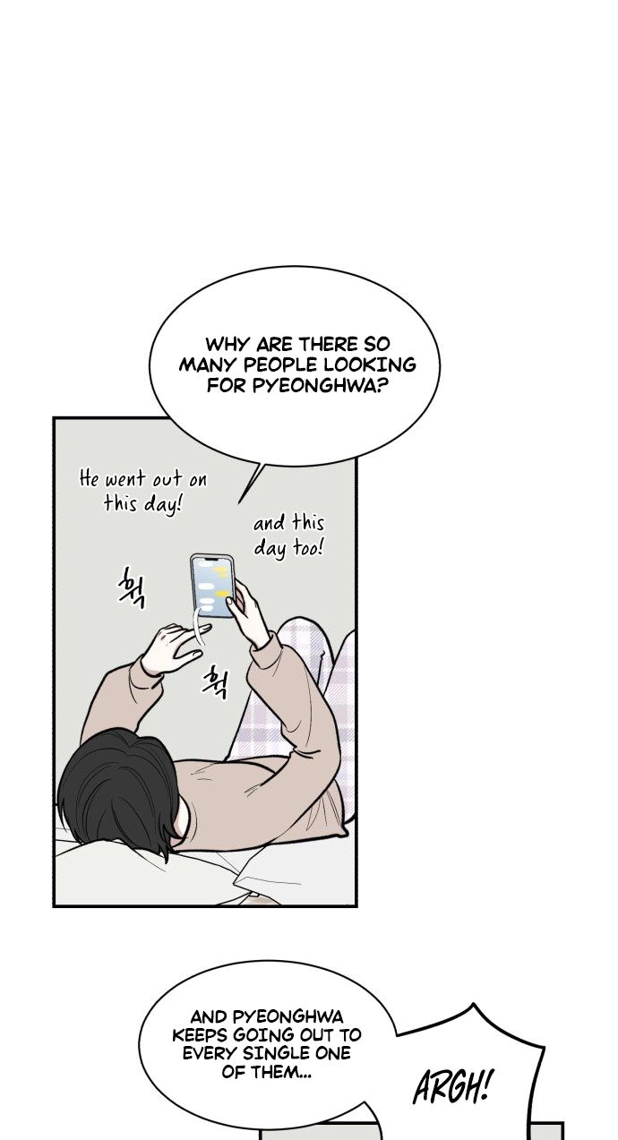 Read turning point chapter 19 image 13 on Lezhin