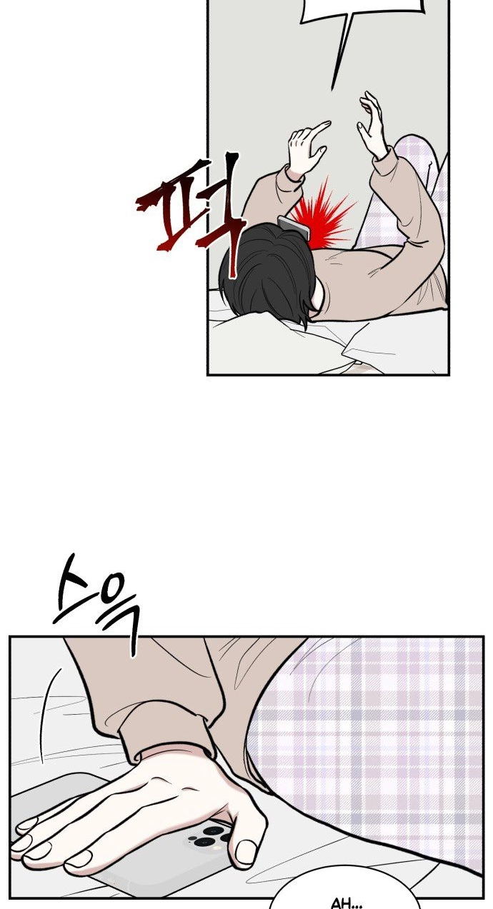 Read turning point chapter 19 image 14 on Lezhin