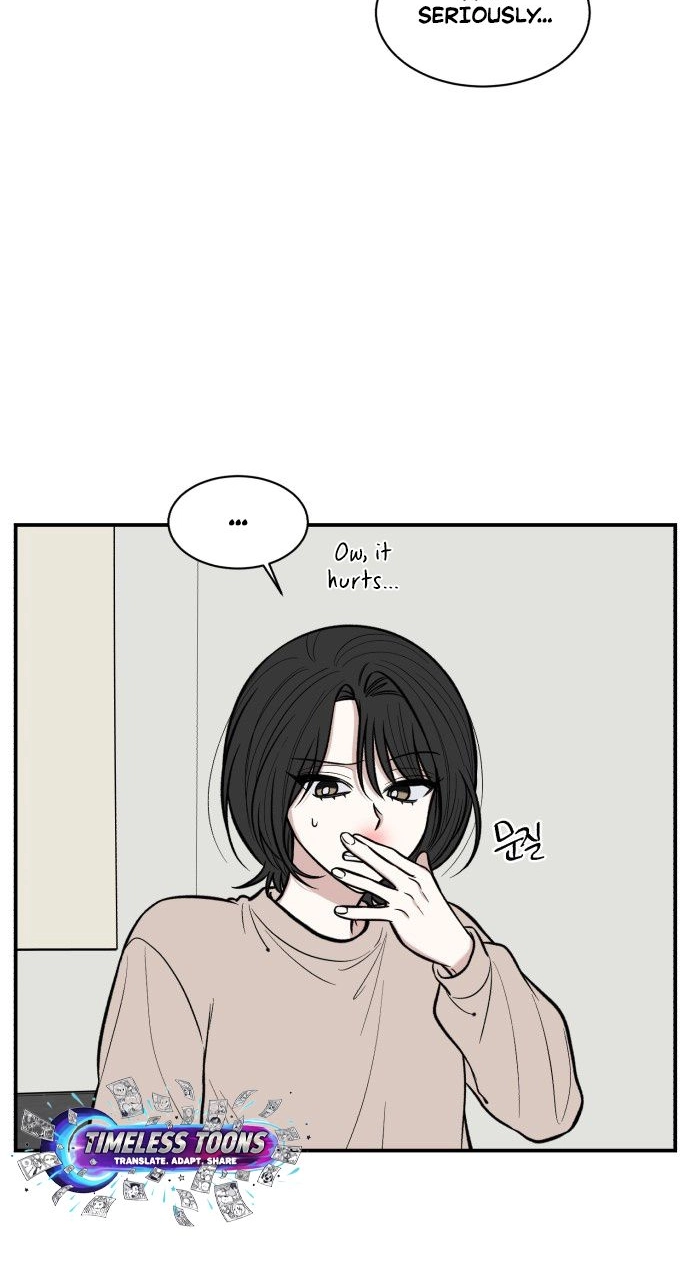 Read turning point chapter 19 image 15 on Lezhin