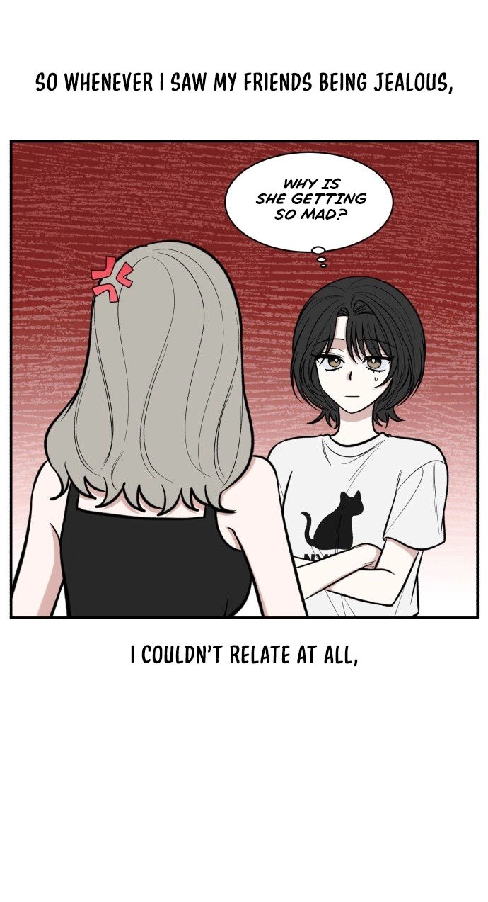 Read turning point chapter 19 image 17 on Lezhin