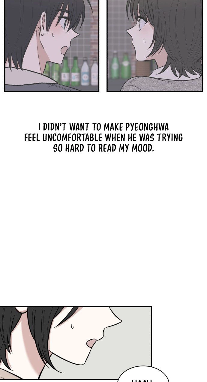 Read turning point chapter 19 image 20 on Lezhin