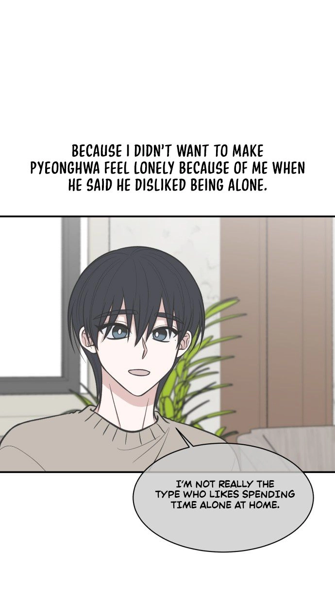 Read turning point chapter 19 image 22 on Lezhin