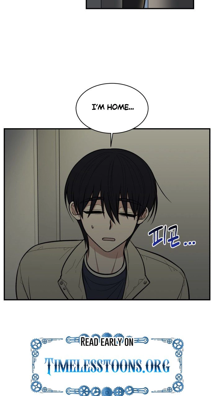 Read turning point chapter 19 image 26 on Lezhin