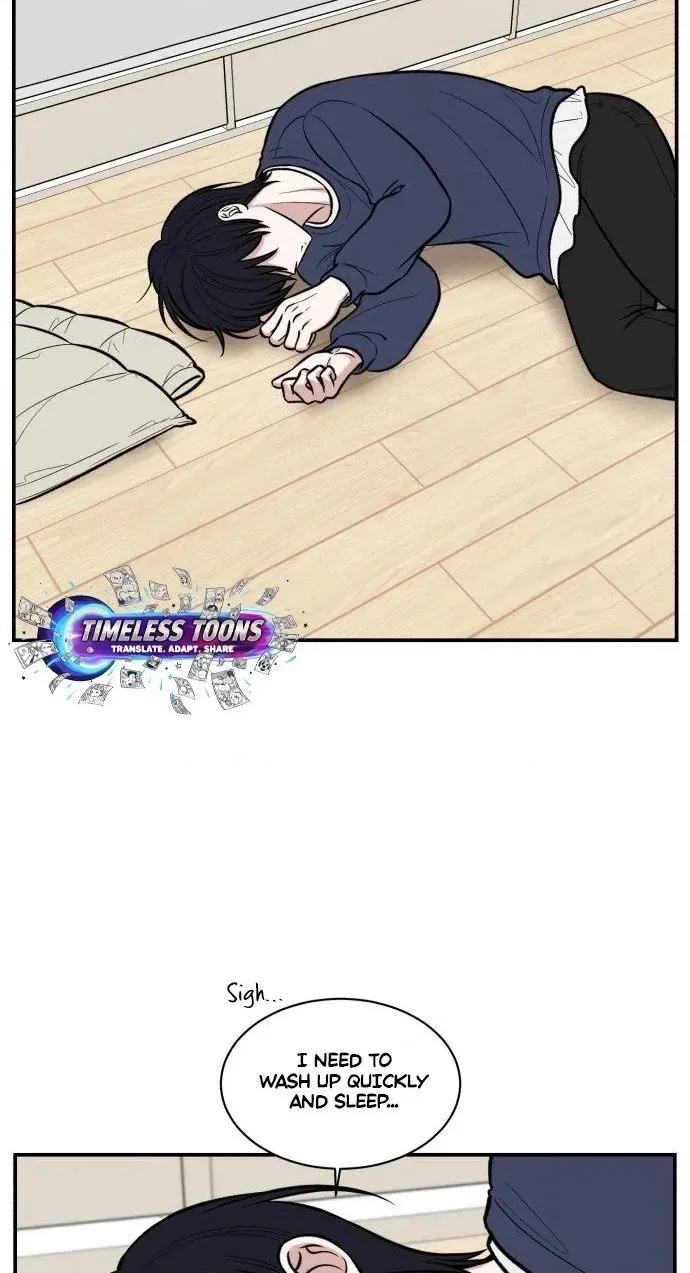 Read turning point chapter 19 image 29 on Lezhin