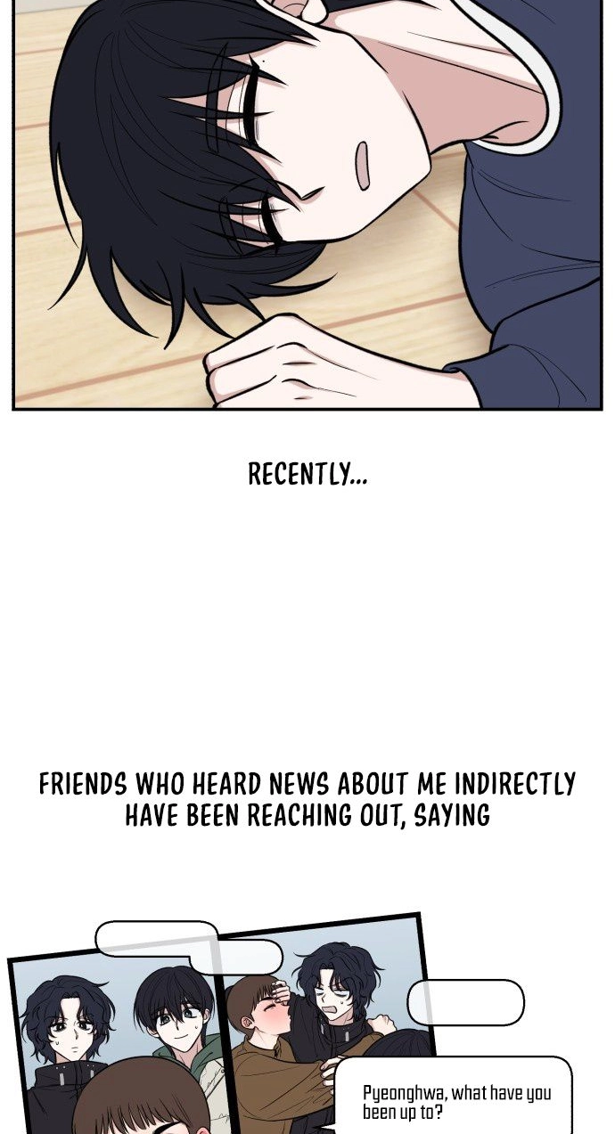 Read turning point chapter 19 image 30 on Lezhin