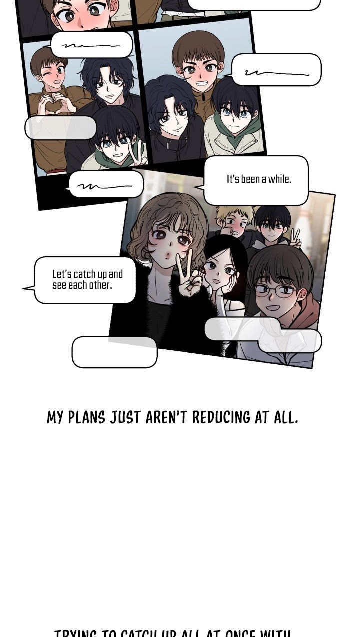 Read turning point chapter 19 image 31 on Lezhin