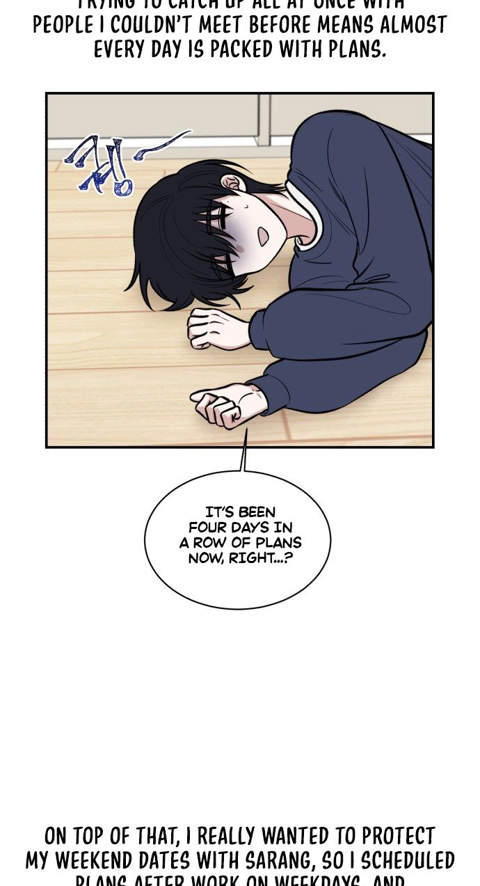 Read turning point chapter 19 image 32 on Lezhin