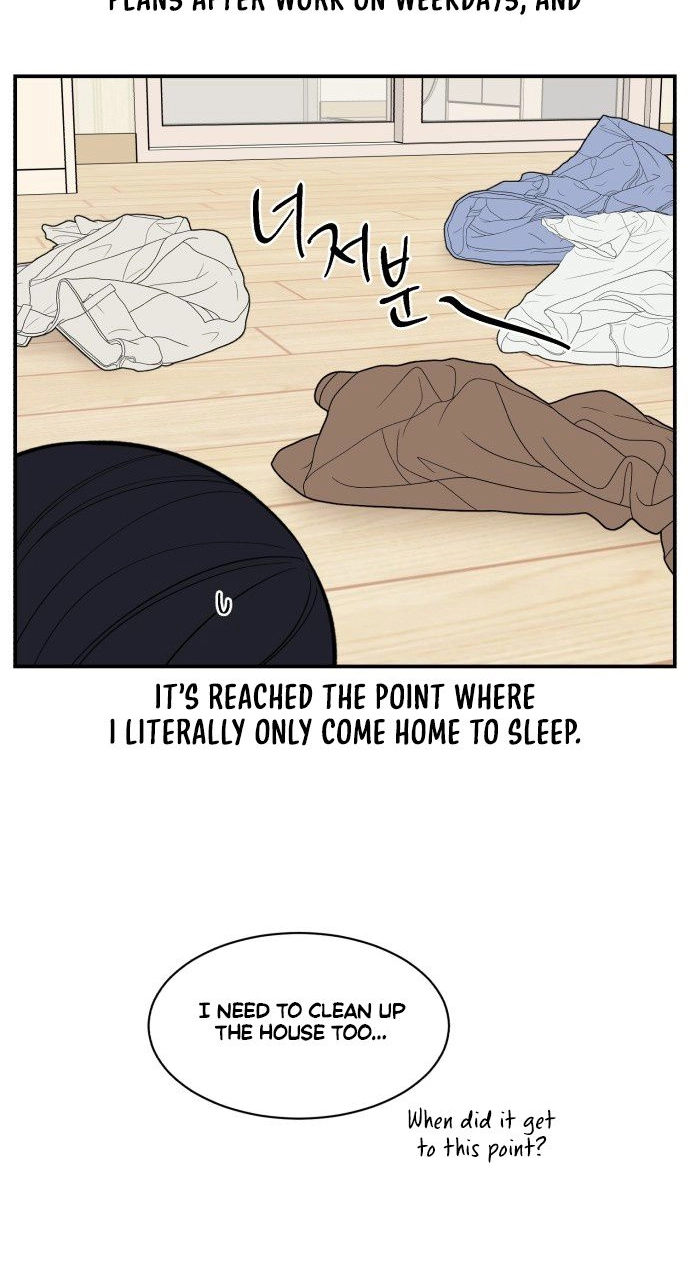 Read turning point chapter 19 image 33 on Lezhin