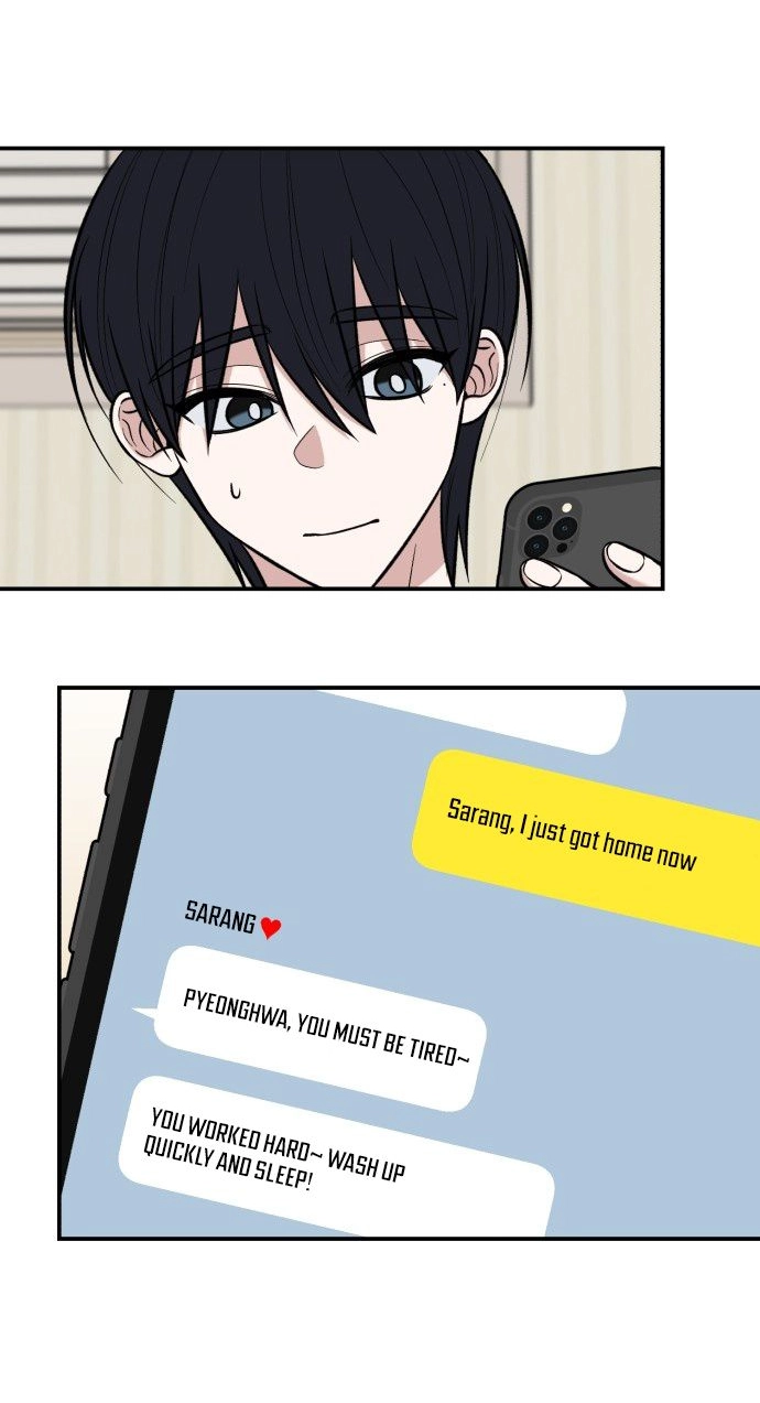 Read turning point chapter 19 image 35 on Lezhin