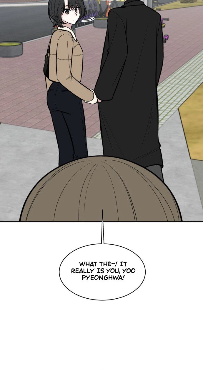Read turning point chapter 19 image 55 on Lezhin