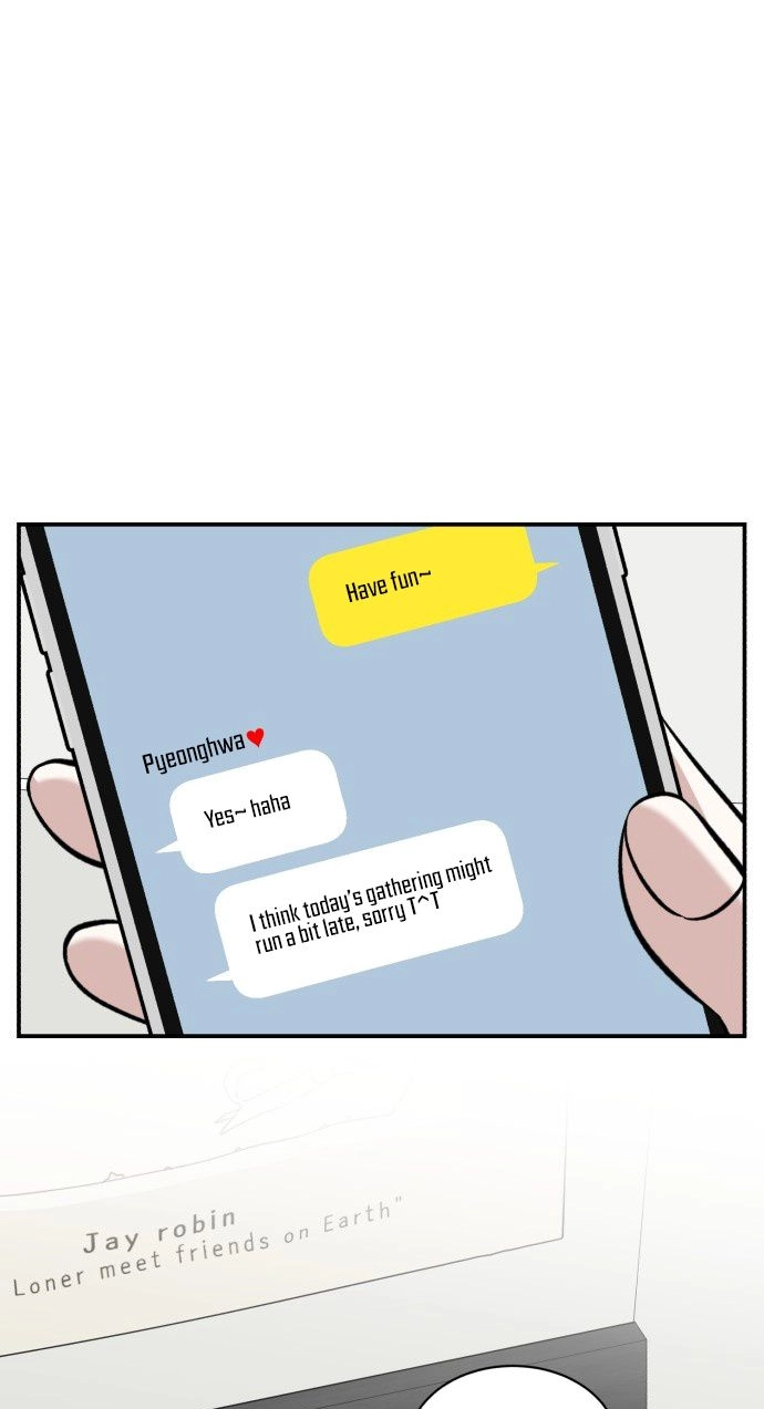 Read turning point chapter 19 image 6 on Lezhin