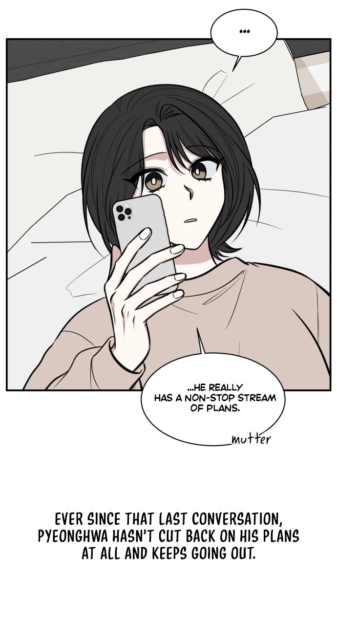 Read turning point chapter 19 image 8 on Lezhin