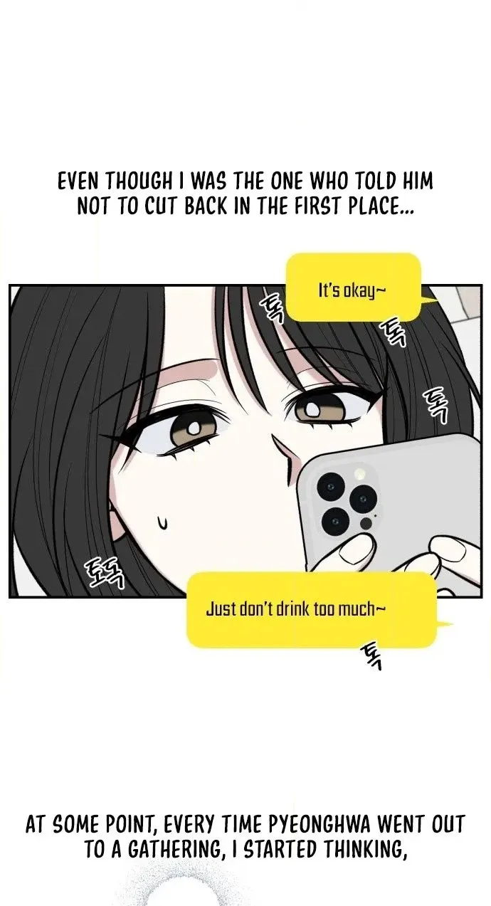 Read turning point chapter 19 image 9 on Lezhin