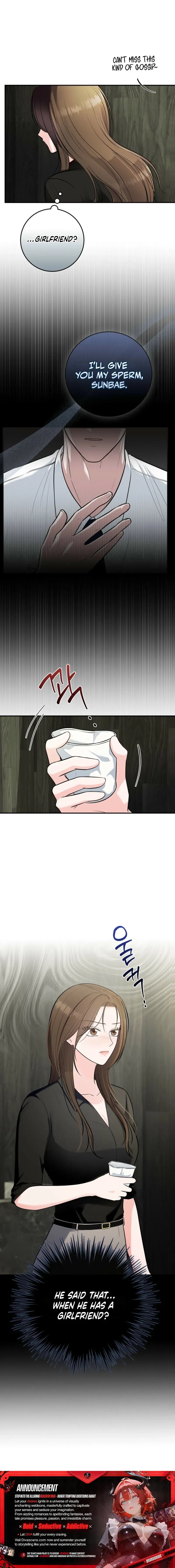 Read turning point chapter 2 image 9 on Lezhin