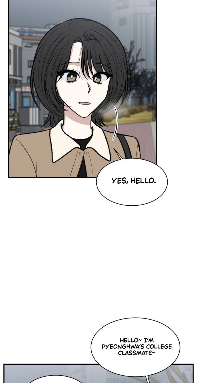 Read turning point chapter 20 image 13 on Lezhin