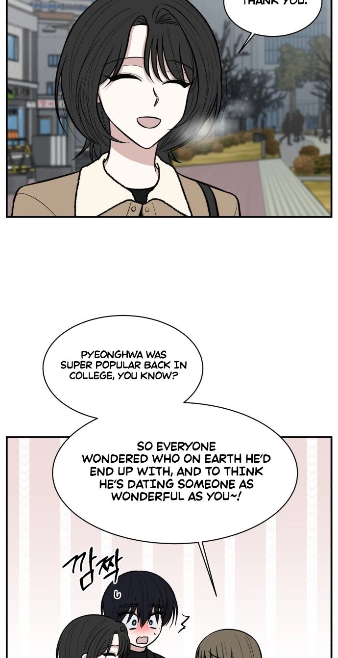 Read turning point chapter 20 image 15 on Lezhin