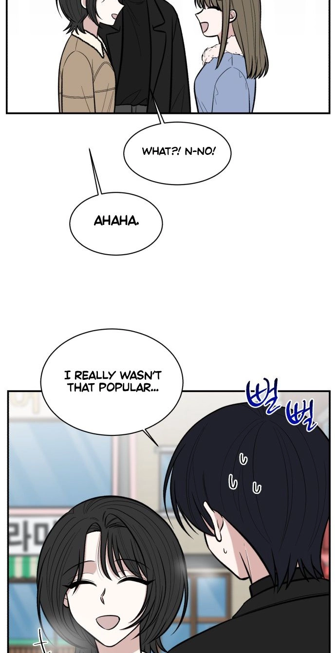 Read turning point chapter 20 image 16 on Lezhin