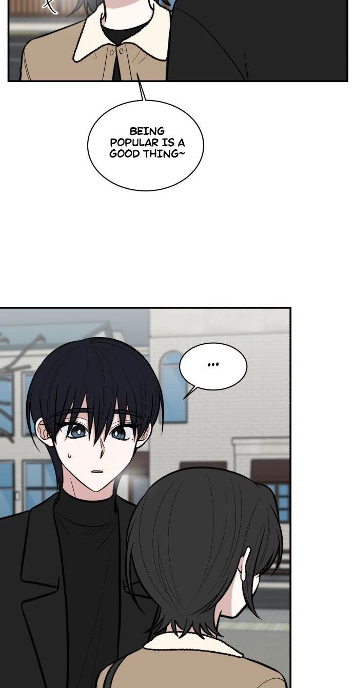 Read turning point chapter 20 image 17 on Lezhin