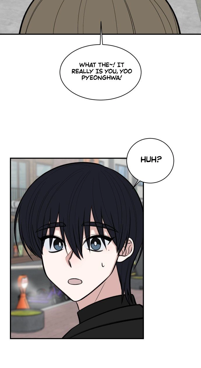 Read turning point chapter 20 image 2 on Lezhin