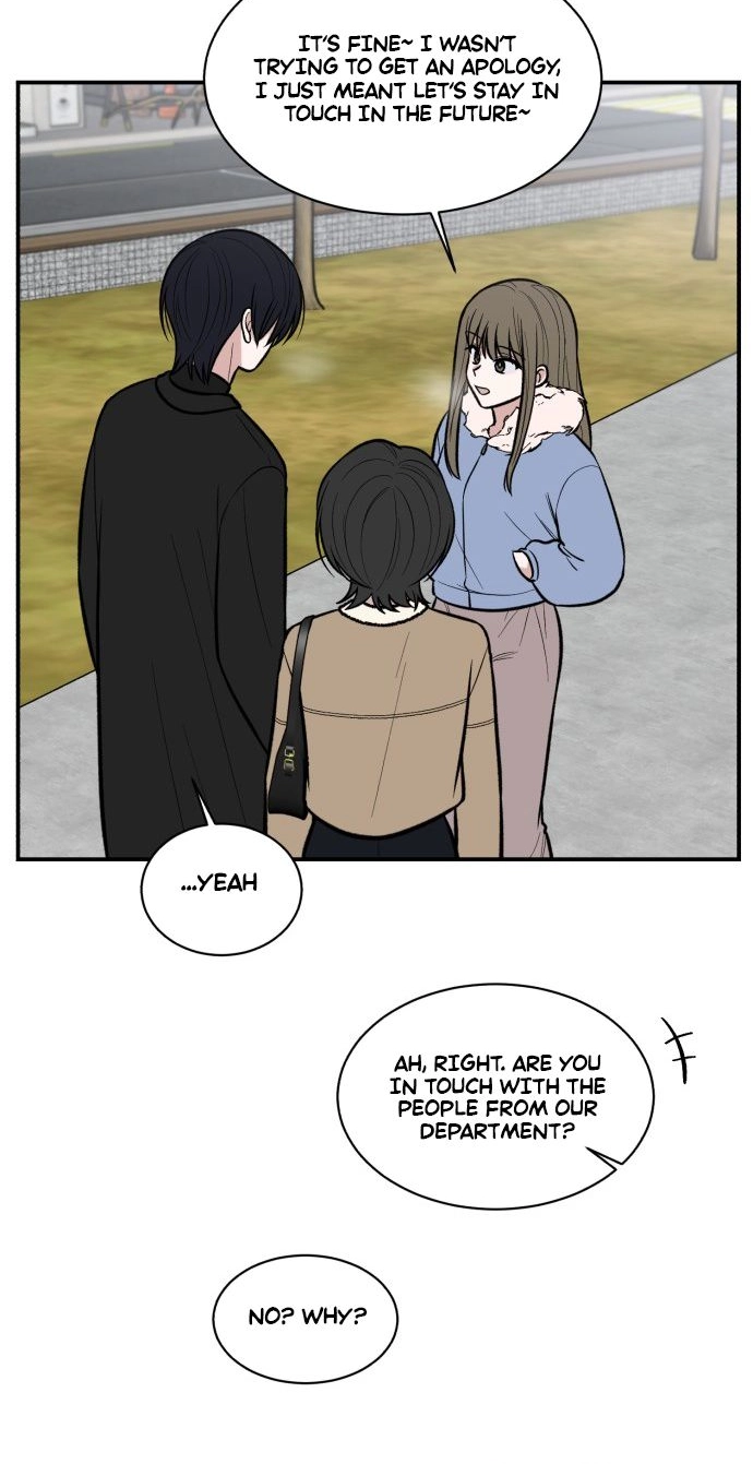 Read turning point chapter 20 image 21 on Lezhin