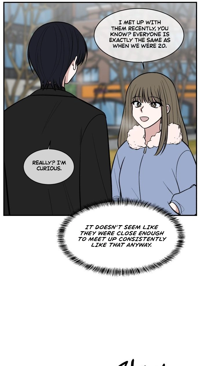 Read turning point chapter 20 image 23 on Lezhin