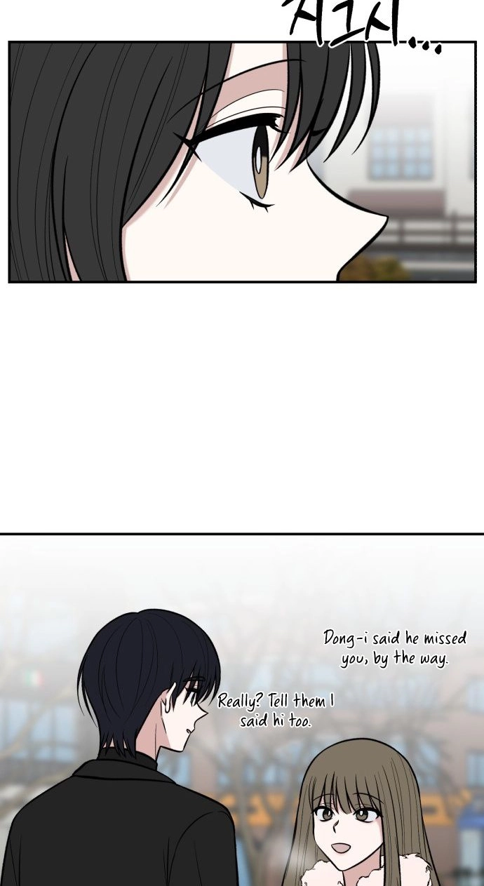 Read turning point chapter 20 image 24 on Lezhin