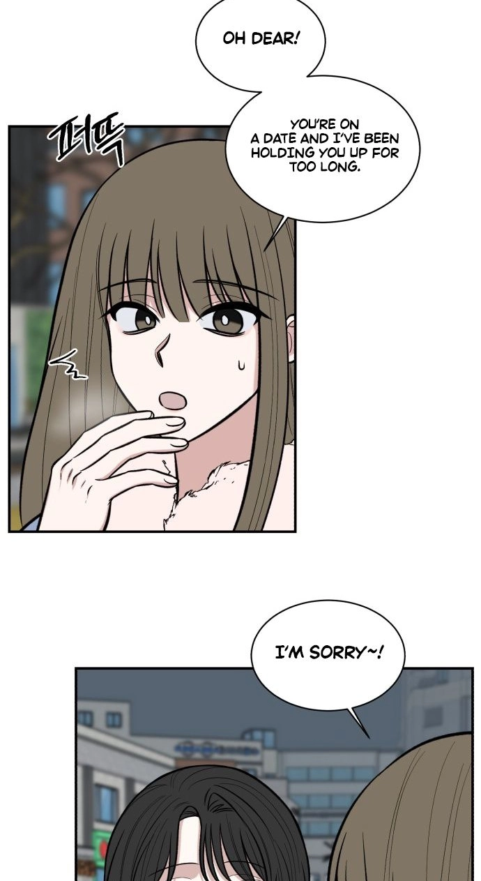 Read turning point chapter 20 image 27 on Lezhin