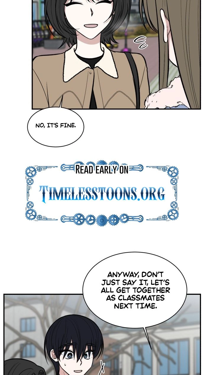 Read turning point chapter 20 image 28 on Lezhin
