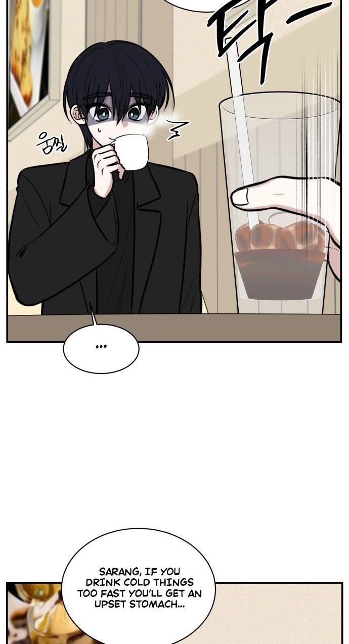 Read turning point chapter 20 image 36 on Lezhin