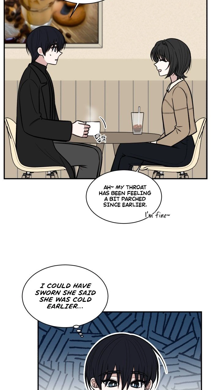 Read turning point chapter 20 image 37 on Lezhin