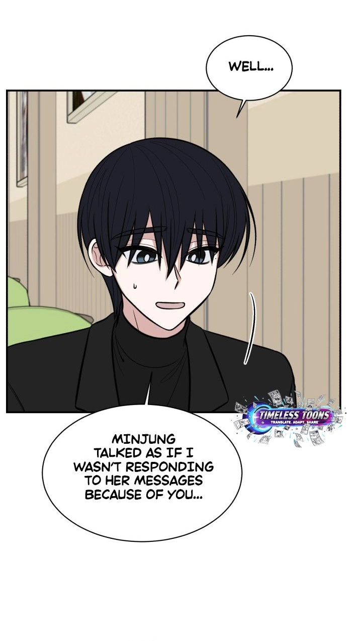 Read turning point chapter 20 image 42 on Lezhin