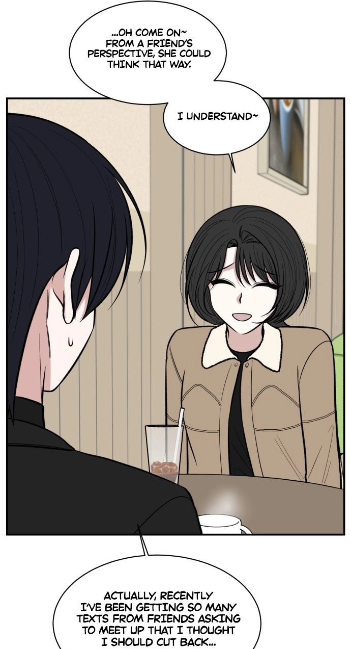 Read turning point chapter 20 image 43 on Lezhin