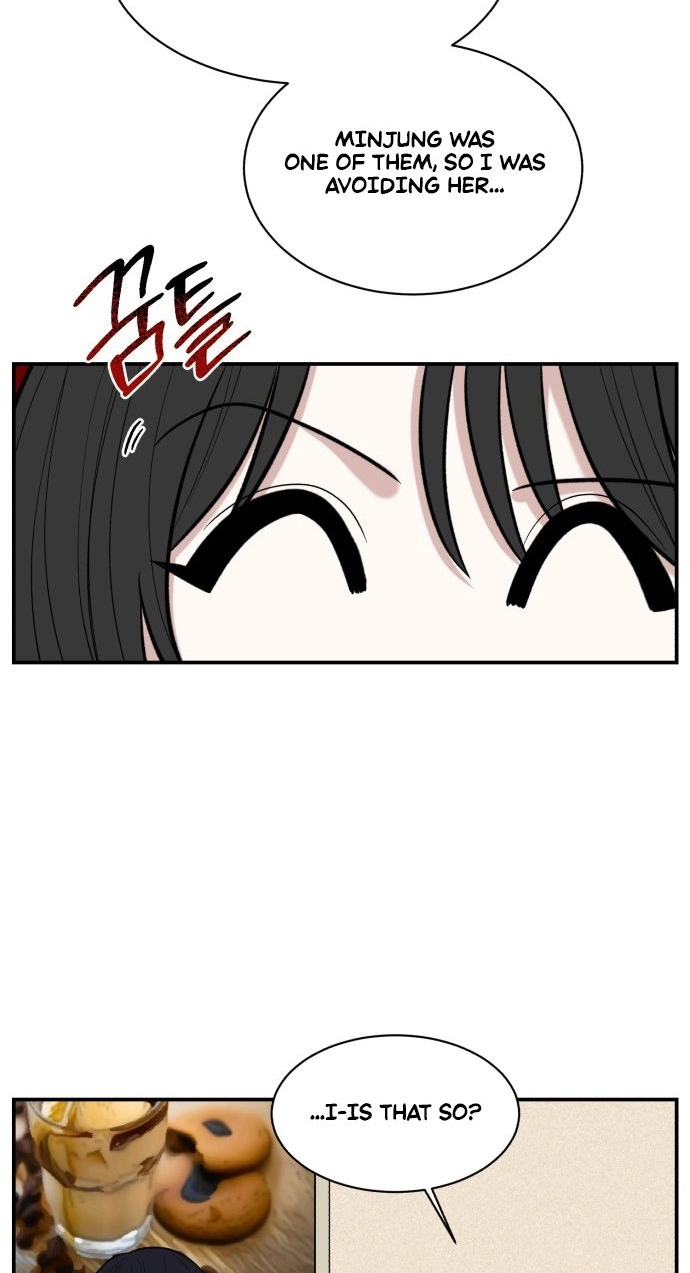Read turning point chapter 20 image 44 on Lezhin