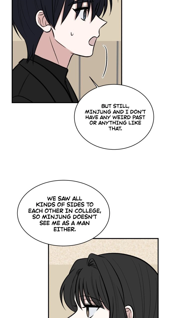 Read turning point chapter 20 image 46 on Lezhin
