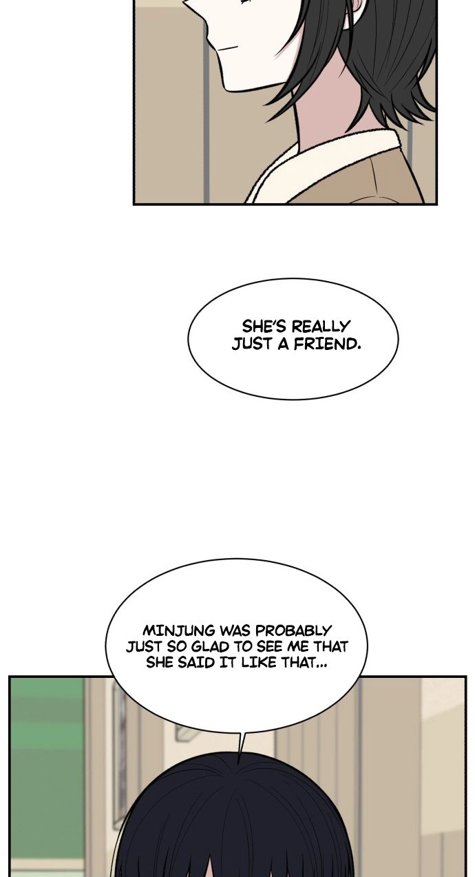 Read turning point chapter 20 image 47 on Lezhin