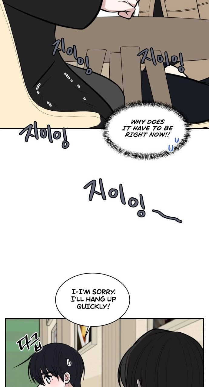 Read turning point chapter 20 image 52 on Lezhin
