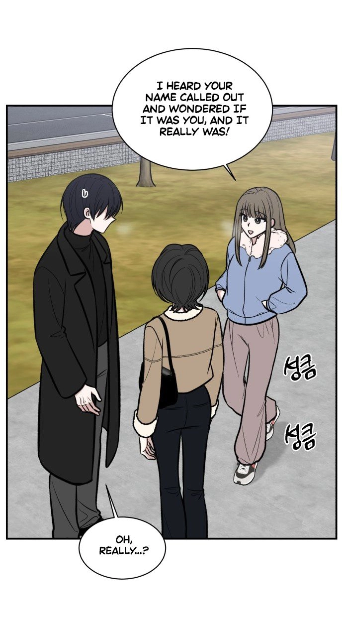 Read turning point chapter 20 image 8 on Lezhin
