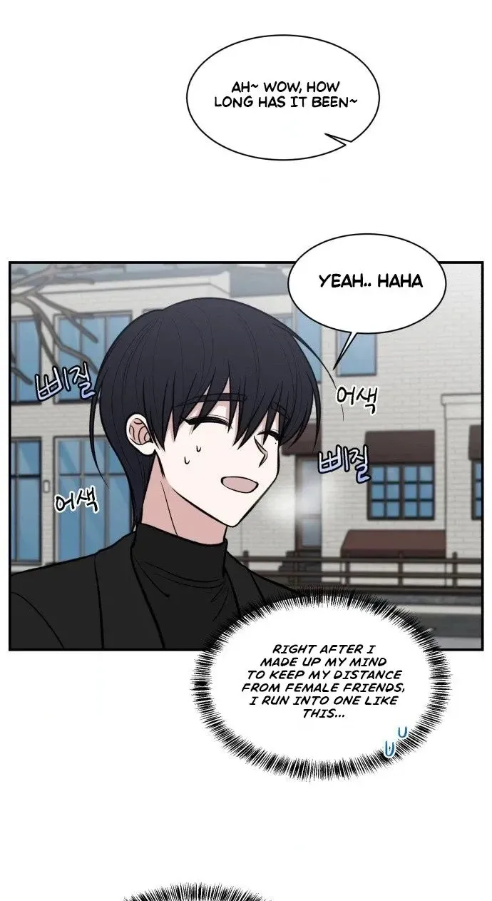 Read turning point chapter 20 image 9 on Lezhin