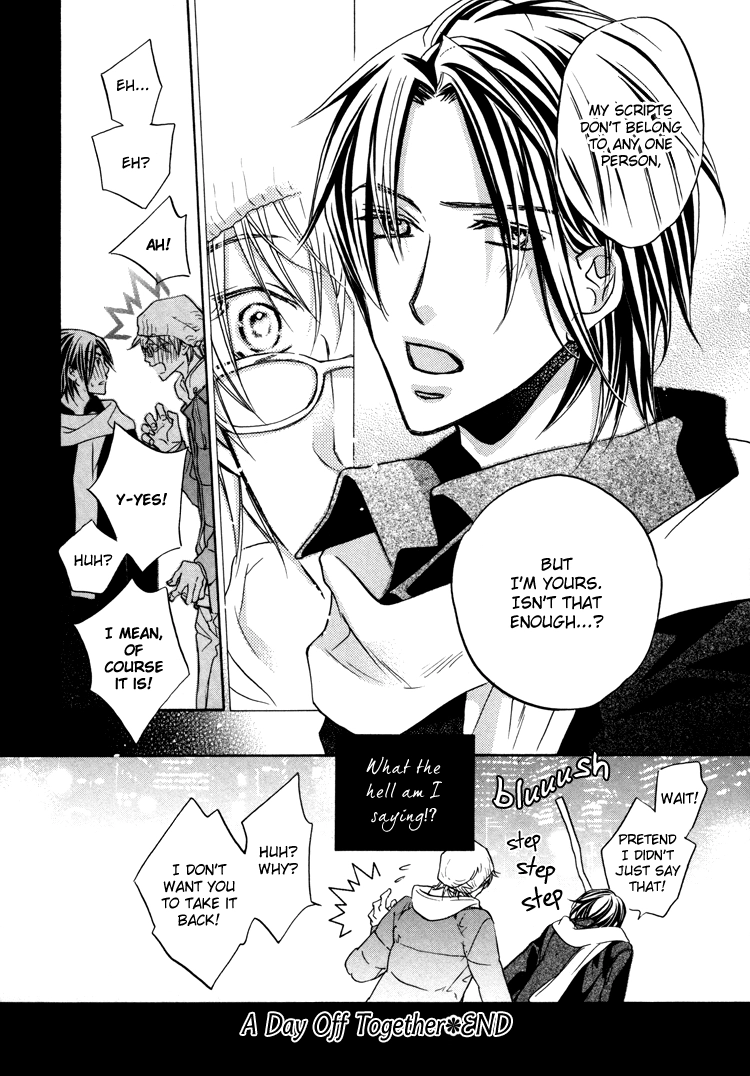 Read turning point chapter 5 image 11 on Lezhin