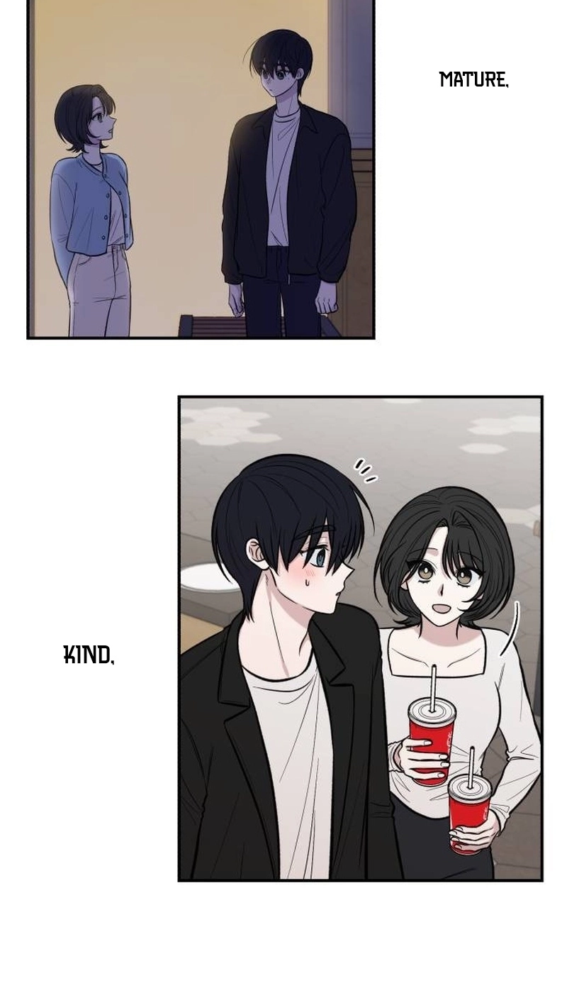 Read turning point chapter 6 image 28 on Lezhin