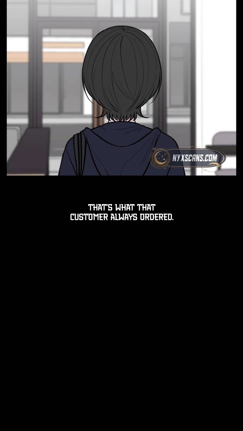 Read turning point chapter 6 image 3 on Lezhin