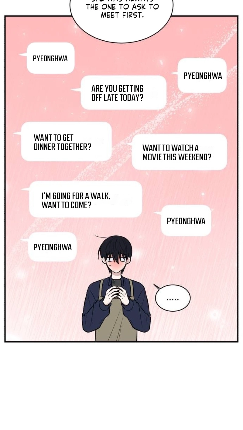 Read turning point chapter 6 image 37 on Lezhin
