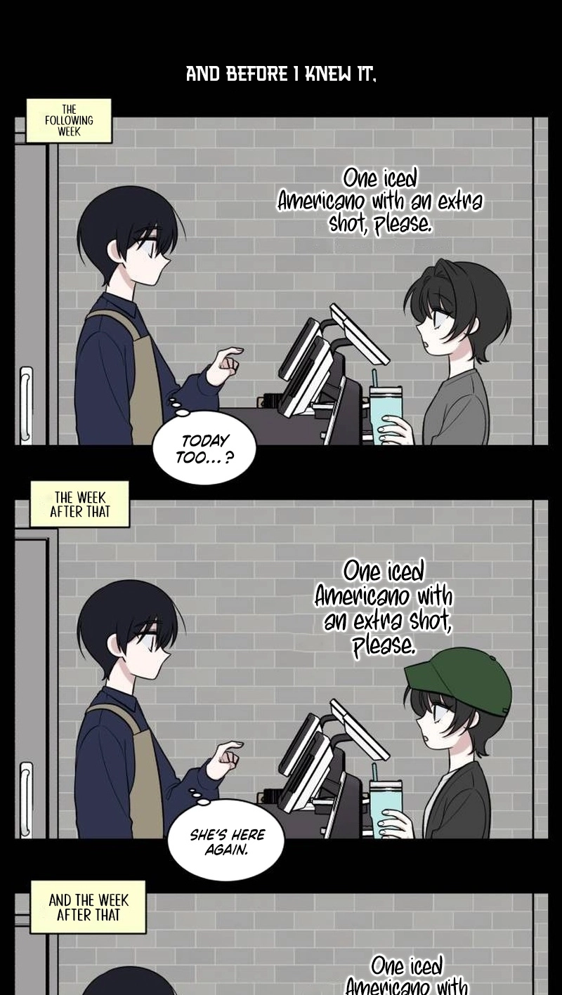 Read turning point chapter 6 image 4 on Lezhin