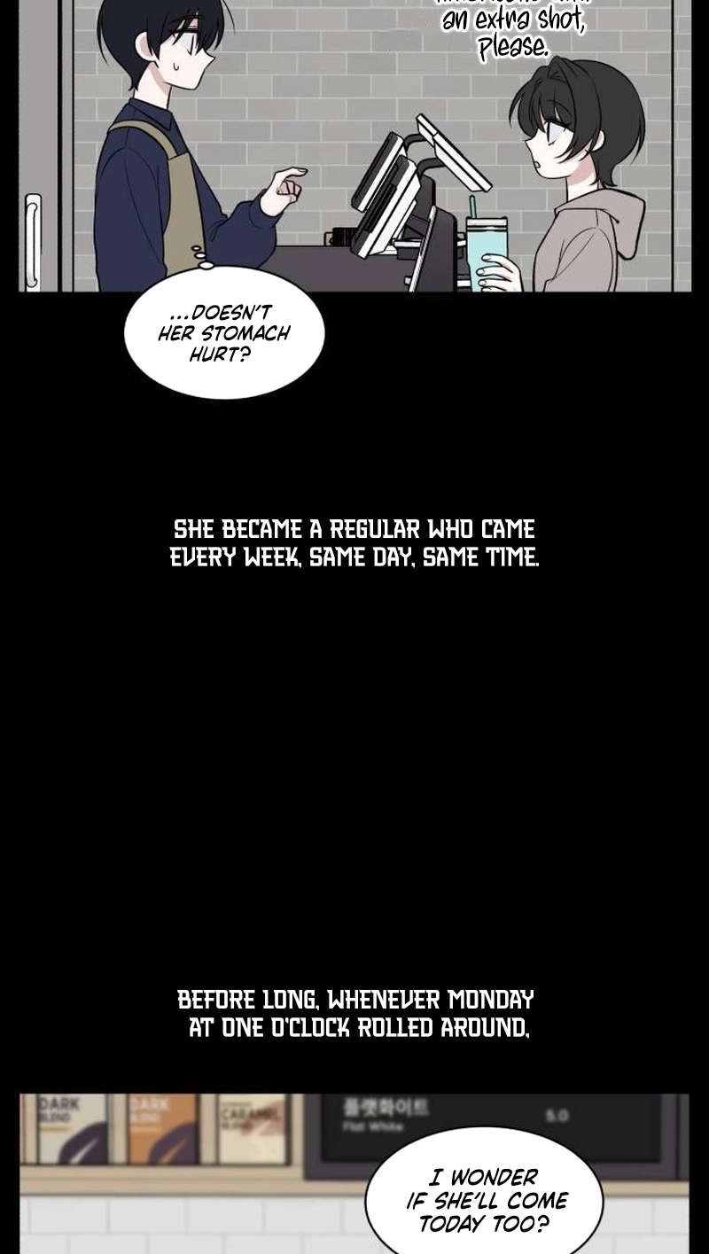 Read turning point chapter 6 image 5 on Lezhin