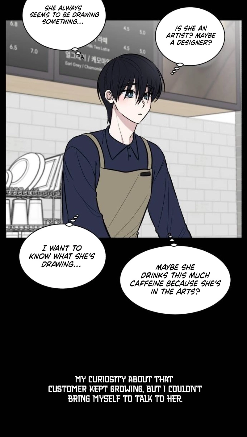 Read turning point chapter 6 image 8 on Lezhin